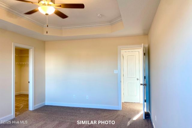 823 Maritime Way, Jacksonville, NC 28546