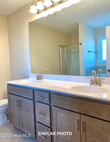 823 Maritime Way, Jacksonville, NC 28546