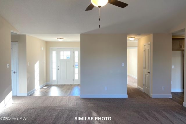 823 Maritime Way, Jacksonville, NC 28546