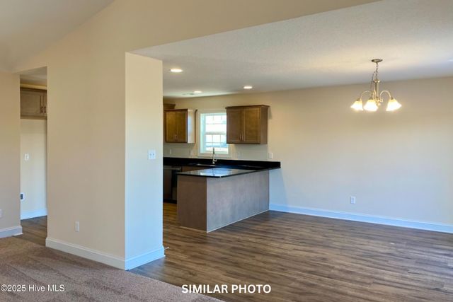823 Maritime Way, Jacksonville, NC 28546