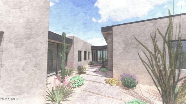 9467 E SUNDANCE Trail, Scottsdale, AZ 85262