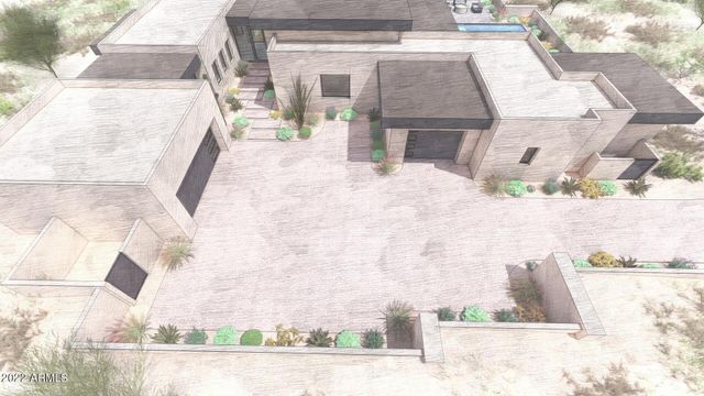 9467 E SUNDANCE Trail, Scottsdale, AZ 85262