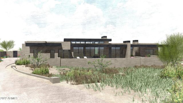 9467 E SUNDANCE Trail, Scottsdale, AZ 85262