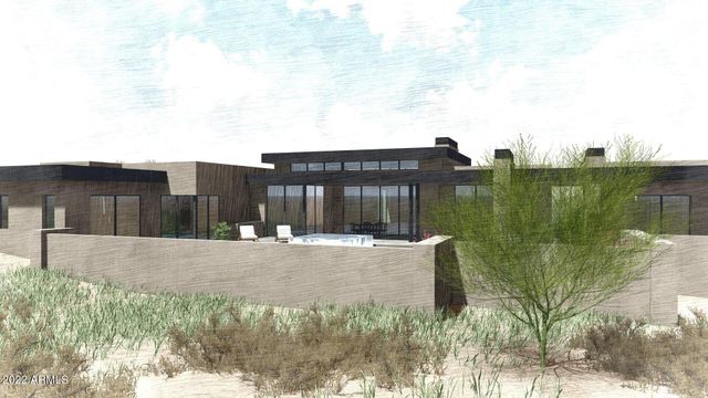 9467 E SUNDANCE Trail, Scottsdale, AZ 85262