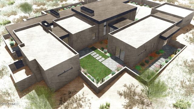 9467 E SUNDANCE Trail, Scottsdale, AZ 85262