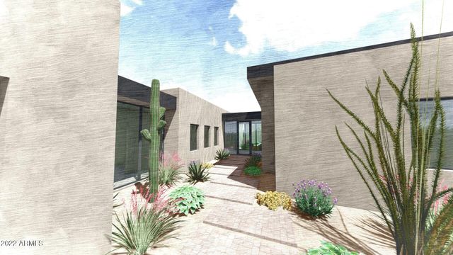 9467 E SUNDANCE Trail, Scottsdale, AZ 85262