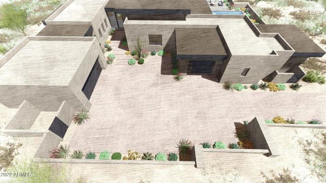 9467 E SUNDANCE Trail, Scottsdale, AZ 85262