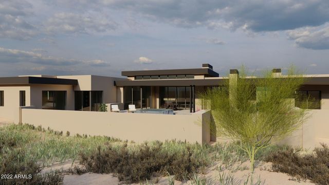 9467 E SUNDANCE Trail, Scottsdale, AZ 85262