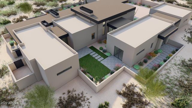 9467 E SUNDANCE Trail, Scottsdale, AZ 85262