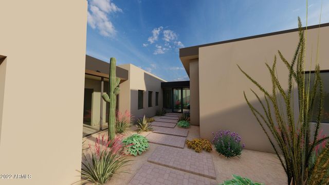 9467 E SUNDANCE Trail, Scottsdale, AZ 85262
