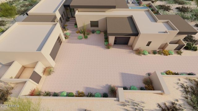 9467 E SUNDANCE Trail, Scottsdale, AZ 85262