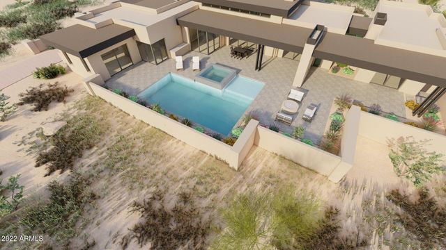 9467 E SUNDANCE Trail, Scottsdale, AZ 85262