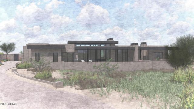 9467 E SUNDANCE Trail, Scottsdale, AZ 85262