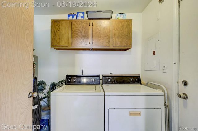 521 E Chesterfield Street, Ferndale, MI 48220
