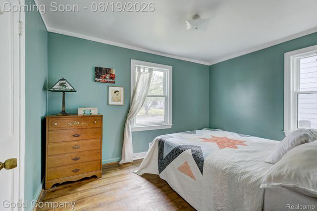 521 E Chesterfield Street, Ferndale, MI 48220
