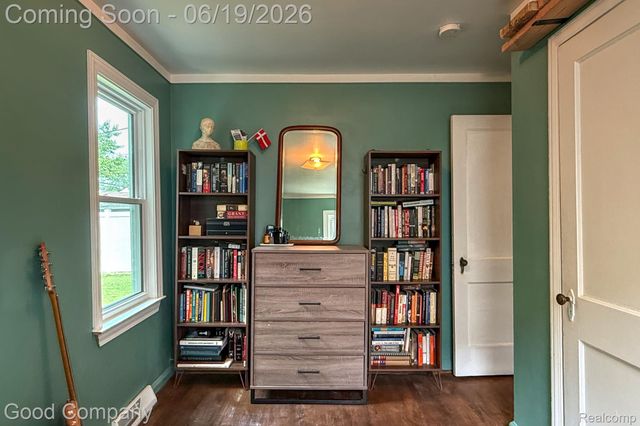 521 E Chesterfield Street, Ferndale, MI 48220