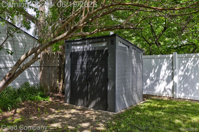 521 E Chesterfield Street, Ferndale, MI 48220