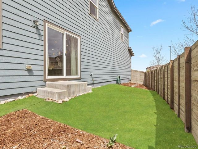 15791 Bolling Dr, Denver, CO 80239