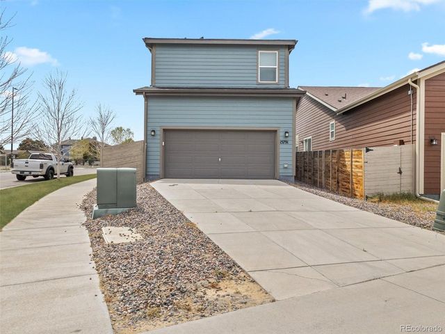 15791 Bolling Dr, Denver, CO 80239