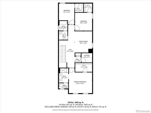 15791 Bolling Dr, Denver, CO 80239