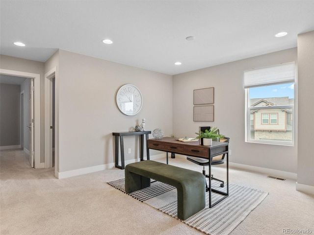 15791 Bolling Dr, Denver, CO 80239