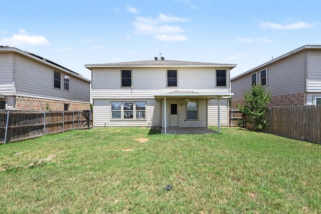 1512 Wind Star Way, Fort Worth, TX 76108