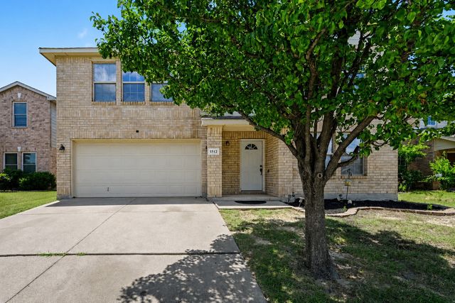 1512 Wind Star Way, Fort Worth, TX 76108