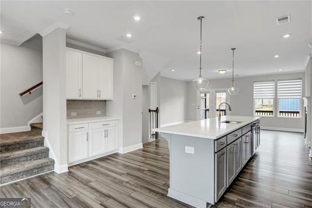 161 Jameson Drive, Acworth, GA 30102