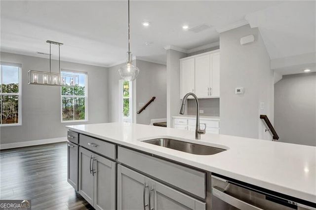 161 Jameson Drive, Acworth, GA 30102