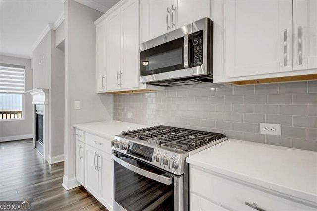 161 Jameson Drive, Acworth, GA 30102