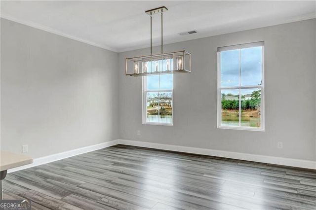 161 Jameson Drive, Acworth, GA 30102