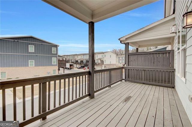 161 Jameson Drive, Acworth, GA 30102