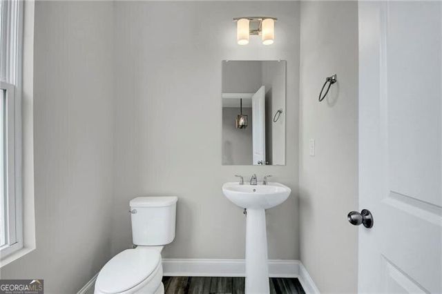 161 Jameson Drive, Acworth, GA 30102