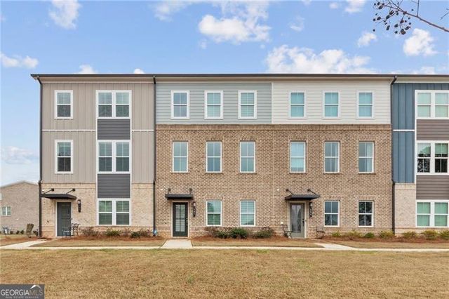 161 Jameson Drive, Acworth, GA 30102