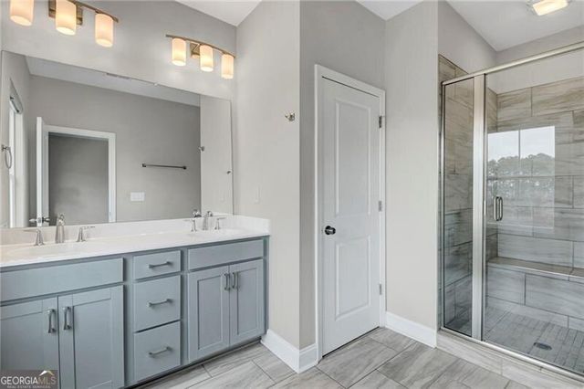 161 Jameson Drive, Acworth, GA 30102