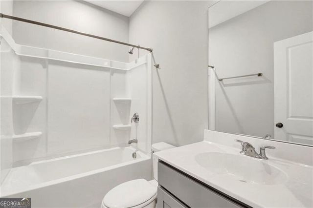 161 Jameson Drive, Acworth, GA 30102