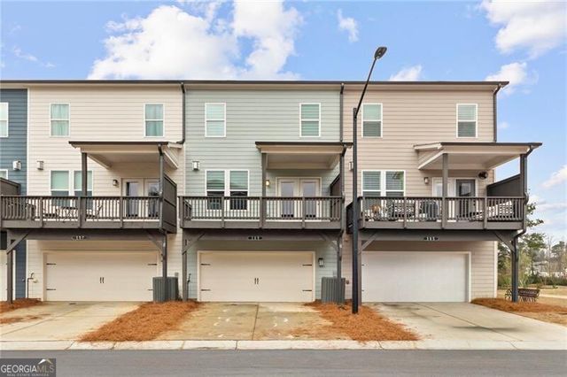 161 Jameson Drive, Acworth, GA 30102