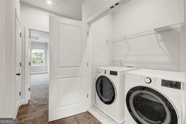 161 Jameson Drive, Acworth, GA 30102