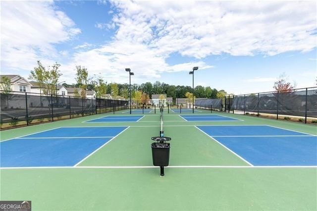 161 Jameson Drive, Acworth, GA 30102