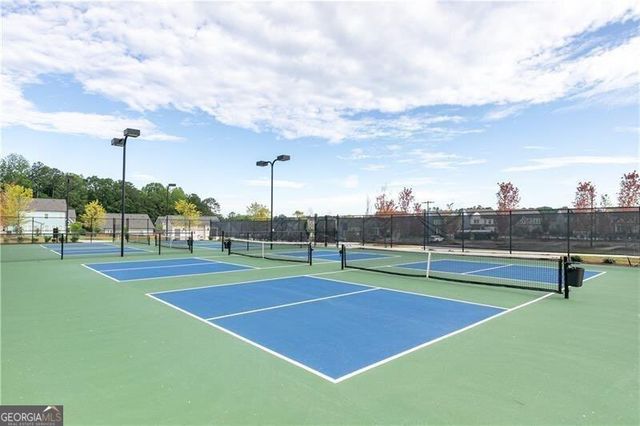 161 Jameson Drive, Acworth, GA 30102