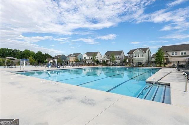 161 Jameson Drive, Acworth, GA 30102