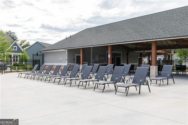 161 Jameson Drive, Acworth, GA 30102