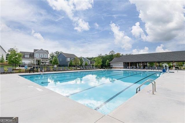 161 Jameson Drive, Acworth, GA 30102