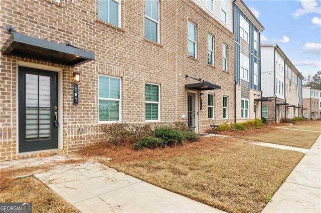 161 Jameson Drive, Acworth, GA 30102