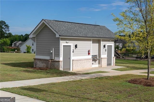 161 Jameson Drive, Acworth, GA 30102