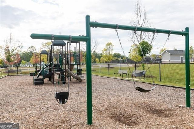 161 Jameson Drive, Acworth, GA 30102