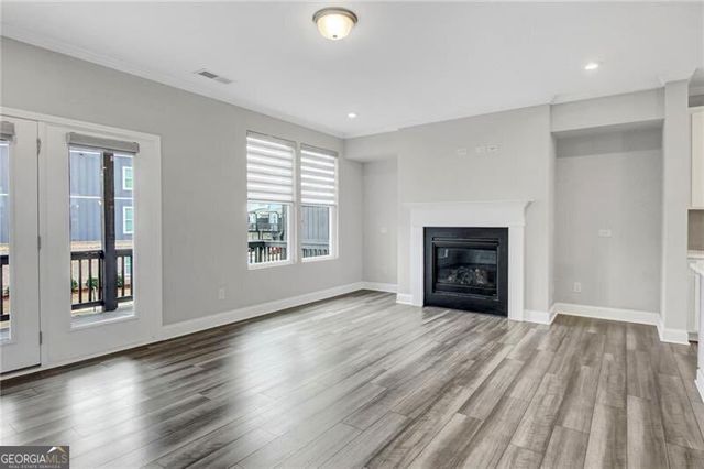 161 Jameson Drive, Acworth, GA 30102