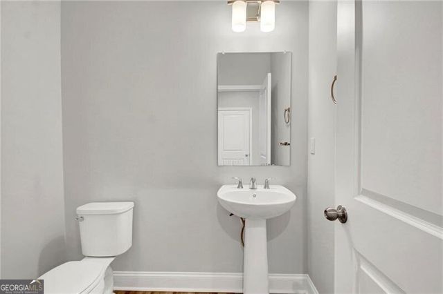 161 Jameson Drive, Acworth, GA 30102