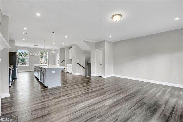 161 Jameson Drive, Acworth, GA 30102