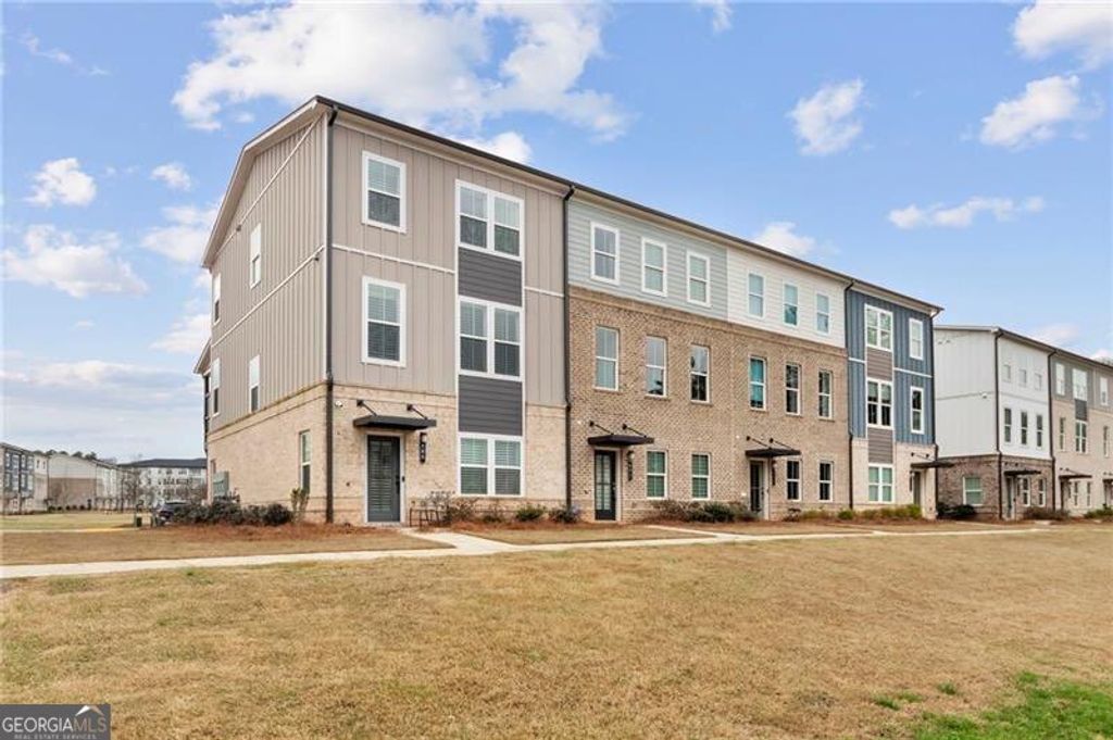 161 Jameson Drive, Acworth, GA 30102